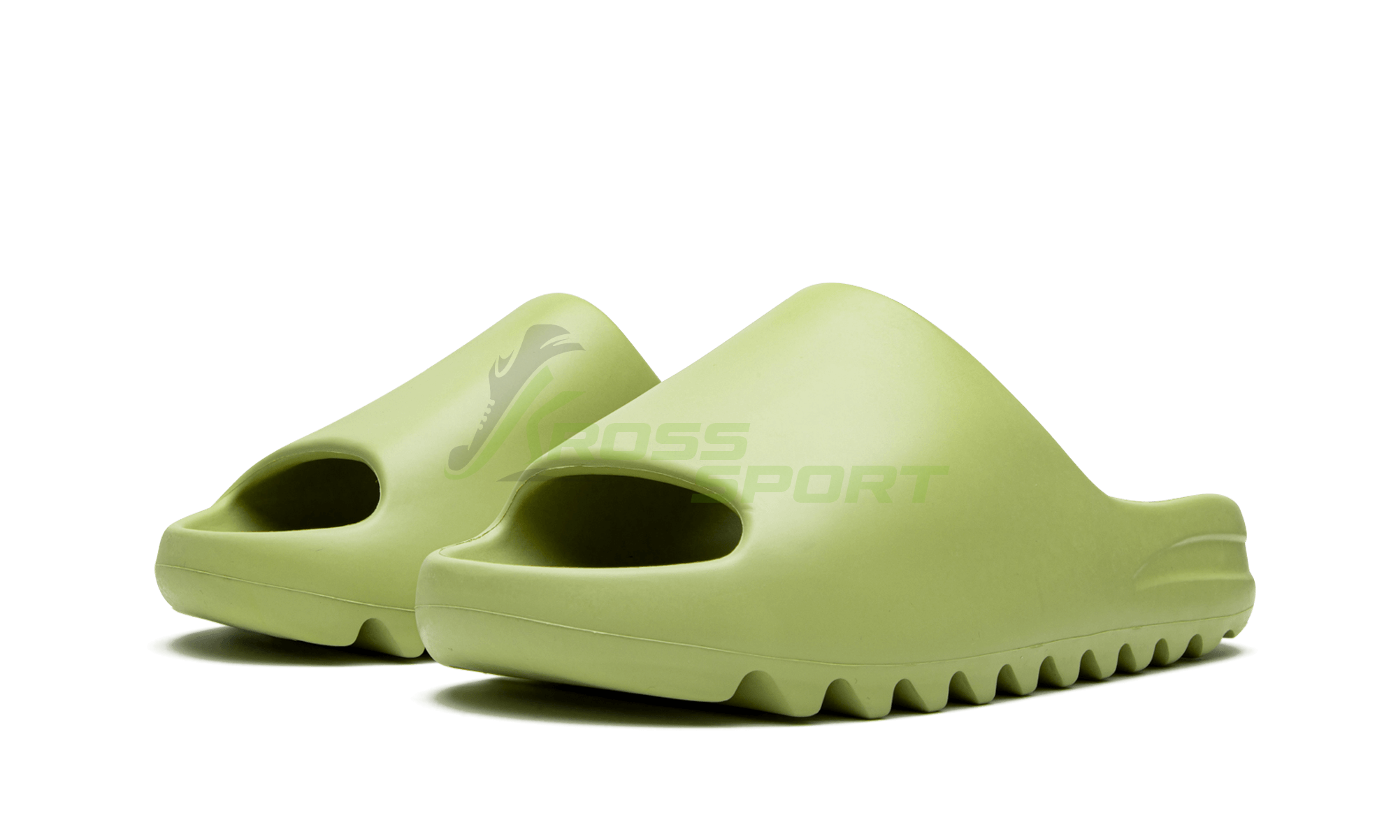 Тапки Adidas Yeezy Slide Resin