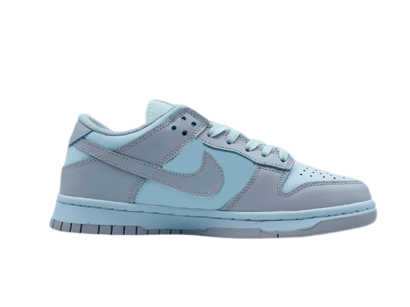 Nike SB Dunk Low StrangeLove White/Ligh Pink