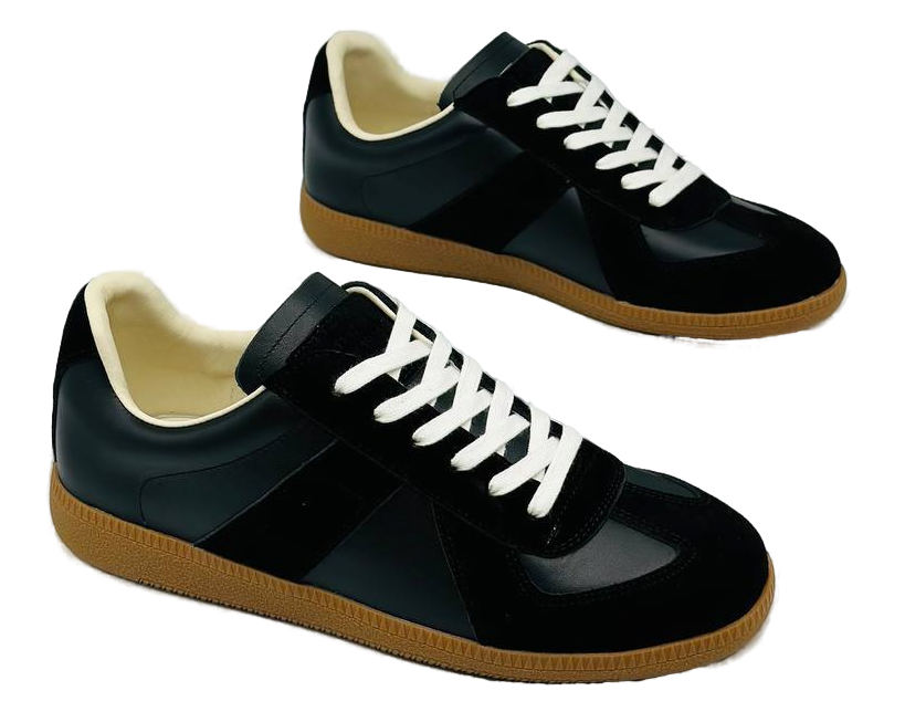Maison Margiela Replica German Army Trainer GATs