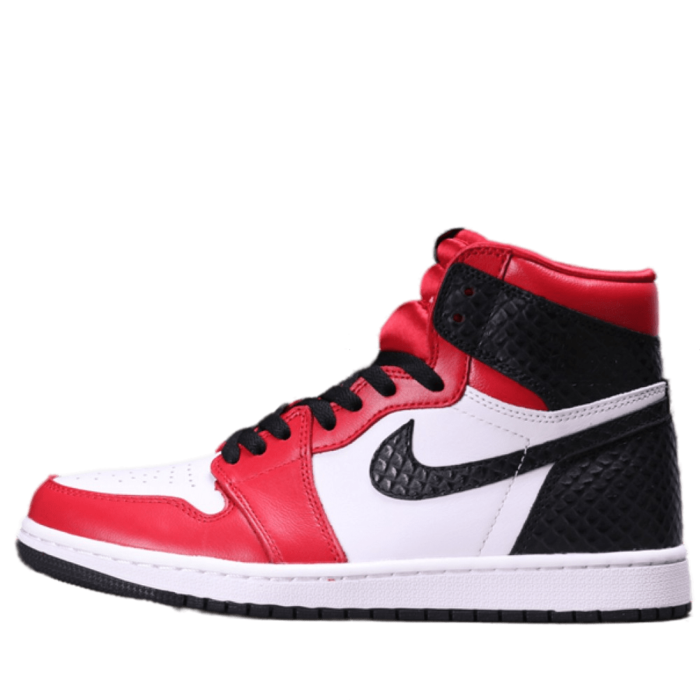 Nike Air Jordan 1 Retro High OG Snake Chicago
