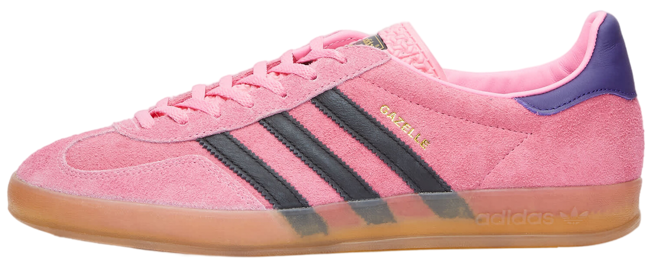 Adidas Gazelle Indoor Bliss Pink