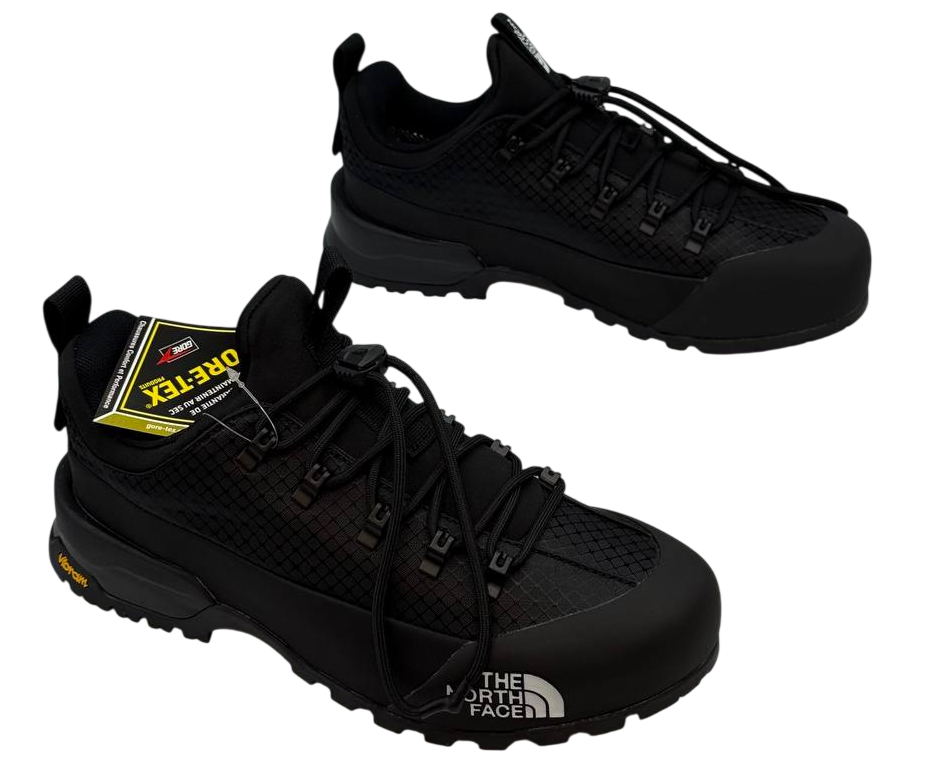 The North Face Black