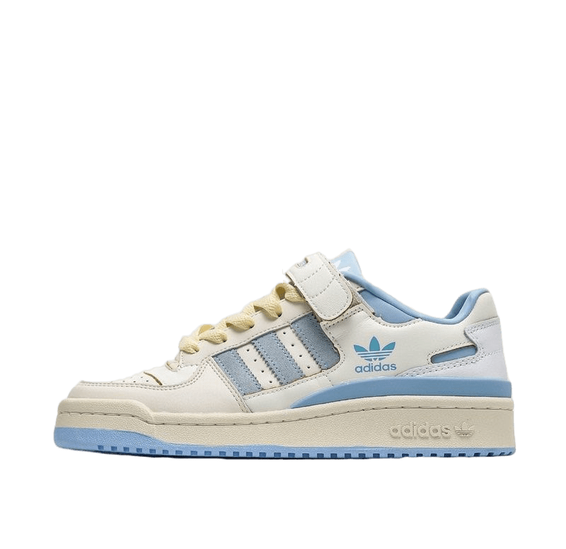  Adidas X Bad Bunny forum Grey/Blue