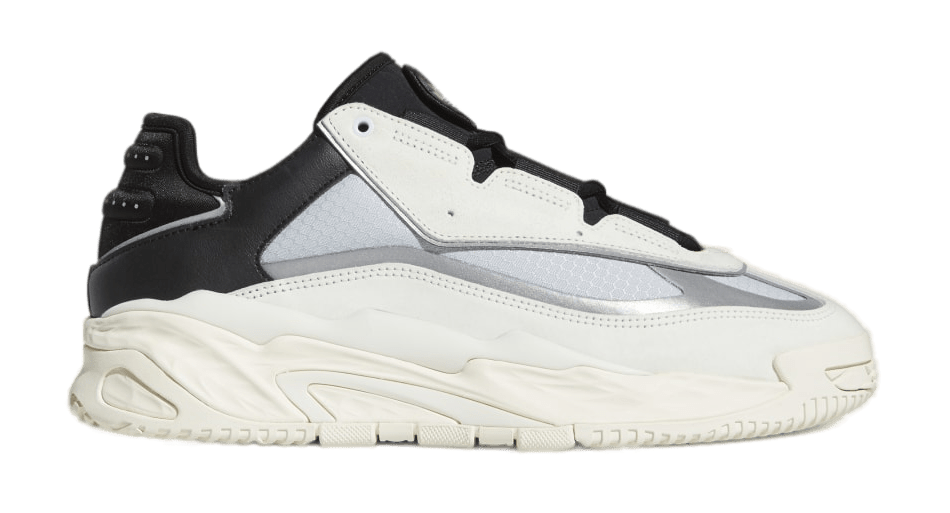 Adidas Niteball S24139 White/Grey