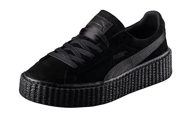  Puma by Rihanna Creeper